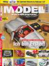 Modell FAHRZEUG 3/2018